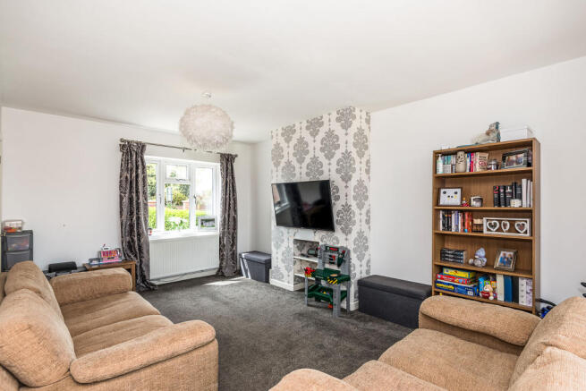 Kitchen/Family Room