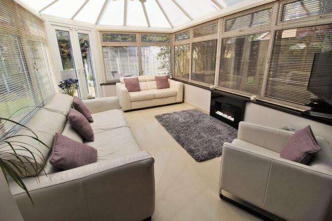 Sun Room