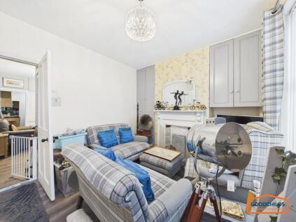 Lichfield Road, Brownhills, WS8