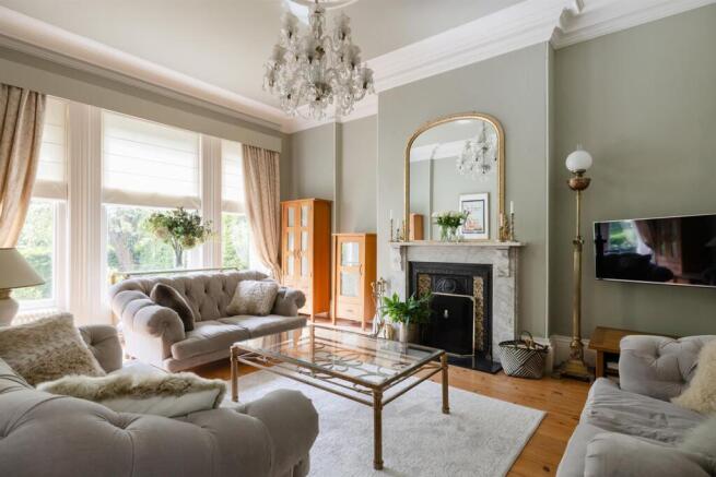 Drawing Room