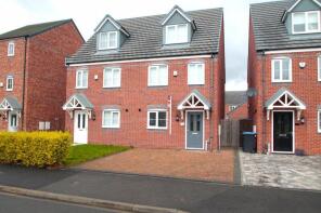 5, Oval View, Middlesbrough TS4 3SW