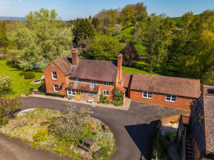 Eastham, Tenbury Wells