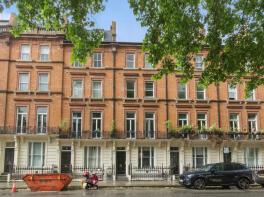 Flat 10, 10, Colosseum Terrace, London NW1 4EB