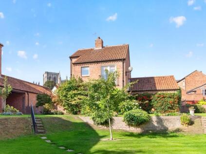 Goodramgate, York
