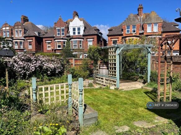 Private Garden