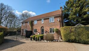 2, Bingham Court, Long Sutton, Spalding PE12 9EY