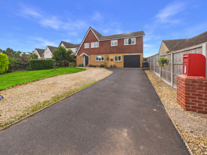11, Blything Court, Highley, WV16 6JQ