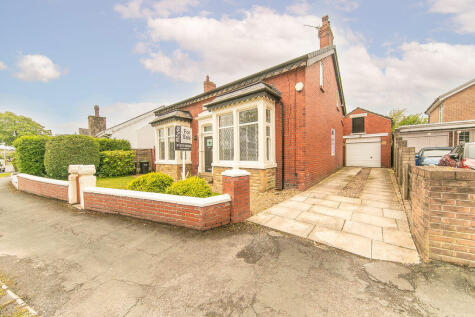 No. 154, Hardhorn Road, Poulton-le-Fylde, Lancs FY6 8ES