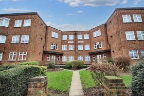 Flat 9, Walton Croft, Cavendish Avenue, Harrow HA1 3RH