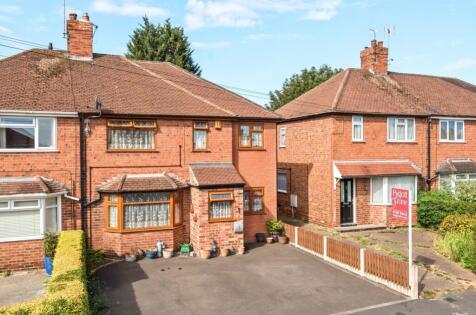 Ewell Road, Wollaton, Nottinghamshire, NG8