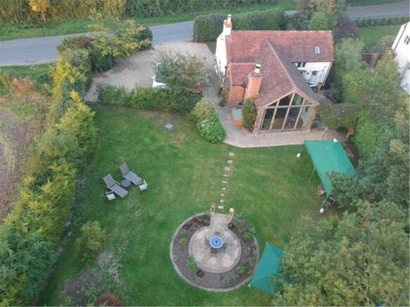 Ariel View