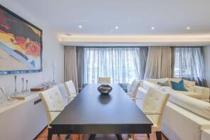 10, Montrose Court, London SW7 2QQ