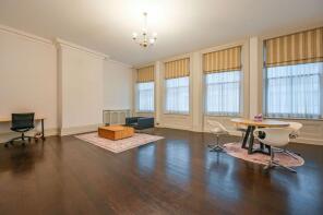 Flat 1, 41, Crutched Friars, London EC3N 2AE