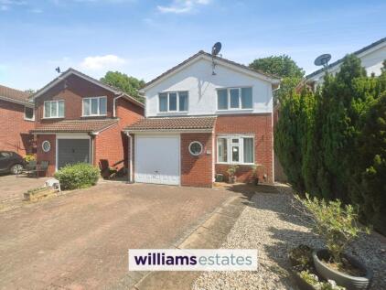 Llys Nercwys, Mold, CH7