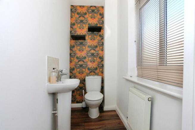 Cloakroom