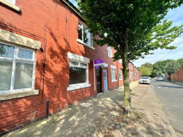 56, Greenbank Street, Preston PR1 7PH