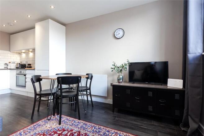 1 bed Flat for sale Image 10