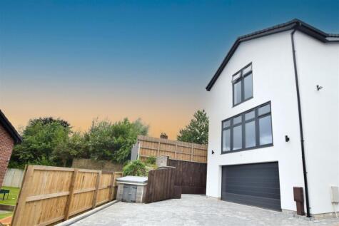 Hunt Lane, Chadderton, Oldham