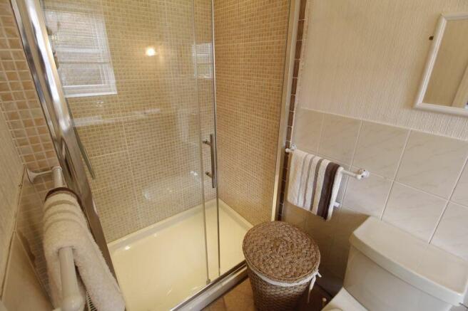 Ensuite Shower Room/WC