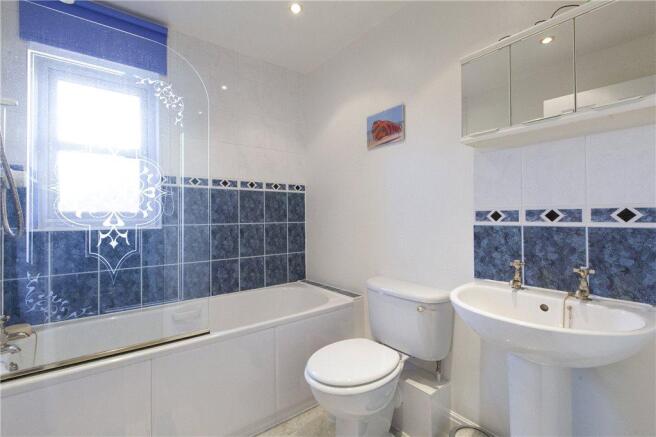 House Bathroom