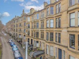Flat 3/2, 255, Wilton Street, Glasgow G20 6DE