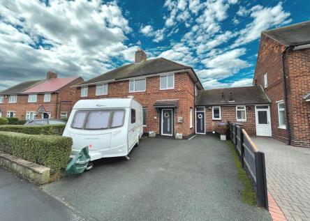 Lawton Street, Biddulph