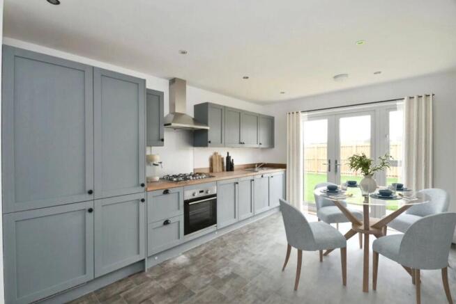 3 bed Detached for sale Image 2