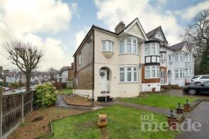 305, Larkshall Road, Chingford E4 9HZ