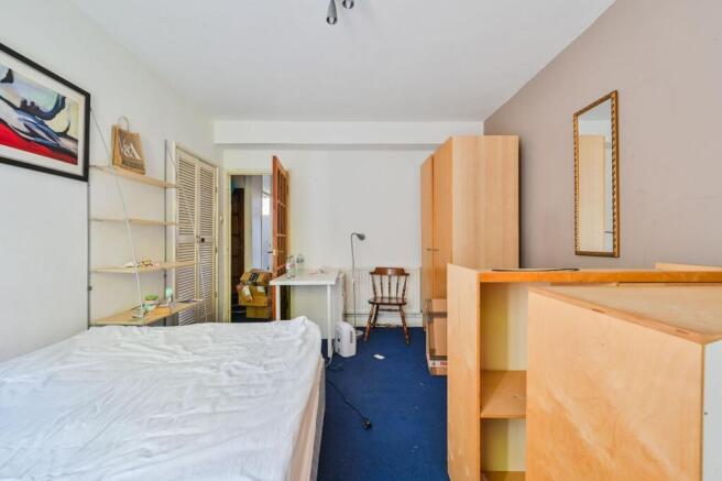 Apartment in London - More
