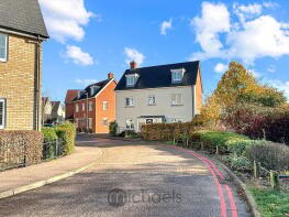 237, Axial Drive, Colchester CO4 5YJ