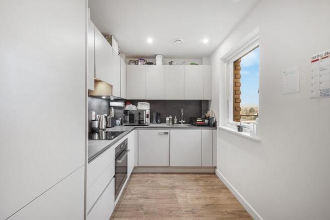 Flat 32, Archer Apartments - k3oLdBlHFD1jBDNkI6ac.