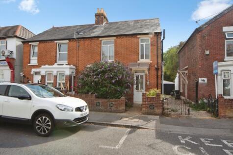 Whitworth Road, Gosport, Hampshire, PO12