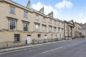 7, Charlotte Street, City Centre, Bath BA1 2NE