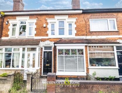 Cecil Road, Selly Park, B29 7QQ