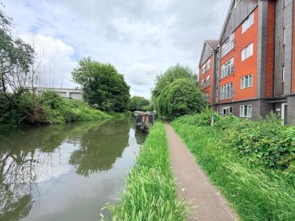 Millward Drive, BLETCHLEY MK2