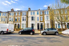 11, Fairmead Road, London N19 4DG