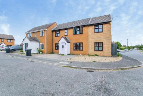 Isle Bridge Road, Outwell, Wisbech