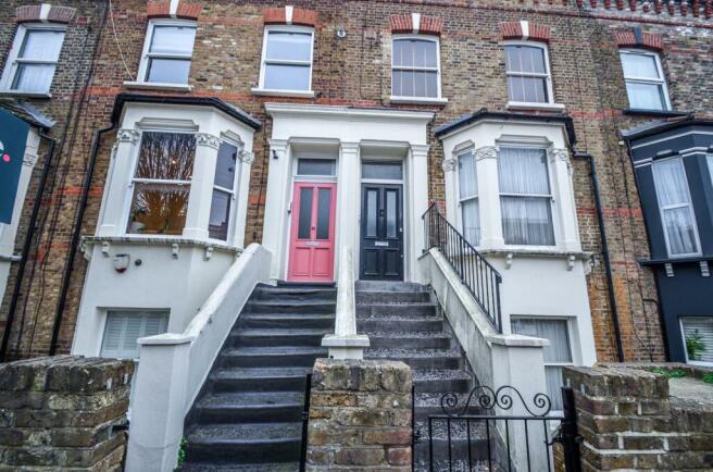 Portnall Road