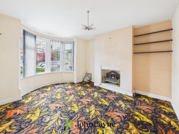 Front Reception Room