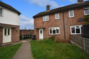 57, Caldecott Crescent, Whitchurch SY13 1JW