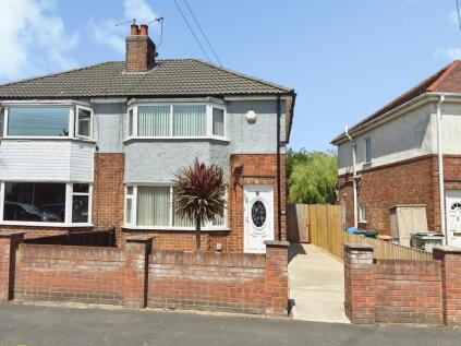 George Avenue, Skegness, PE25