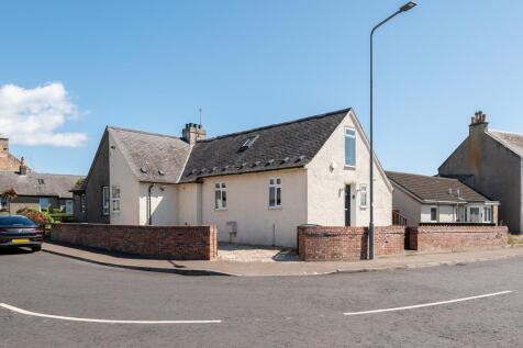 Fowler Street, Anstruther, Fife