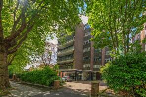 Flat 9, The Polygon, Avenue Road, London NW8 6JB