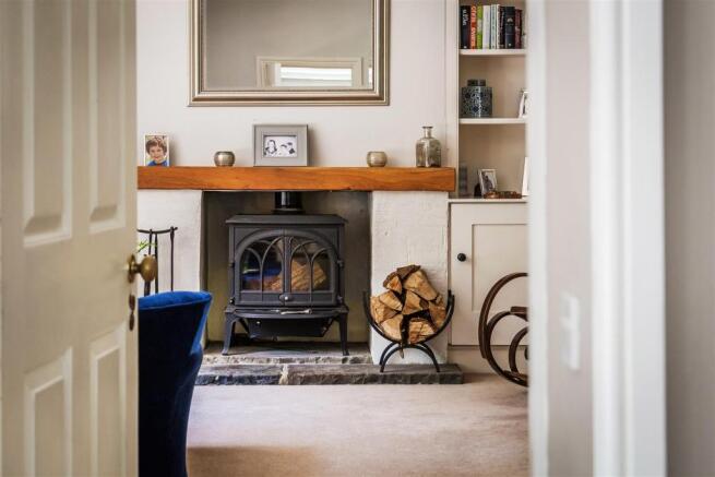house. partnership Godalming