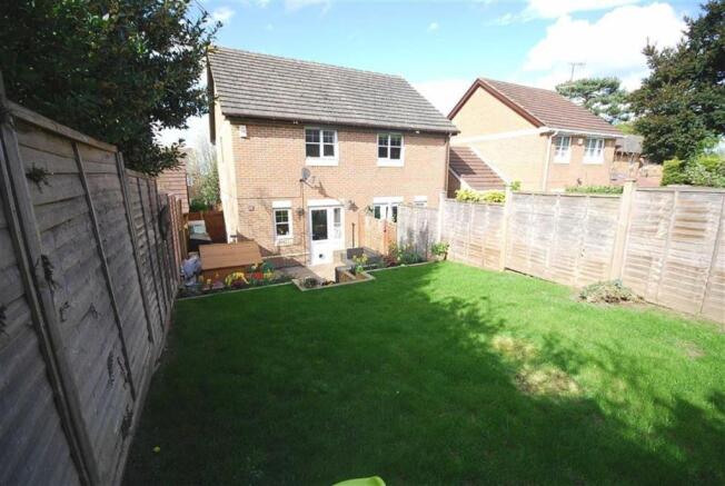 Garden Aspect