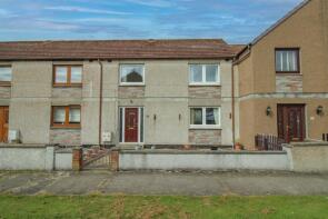 38, Brown Place, Wick KW1 5QQ