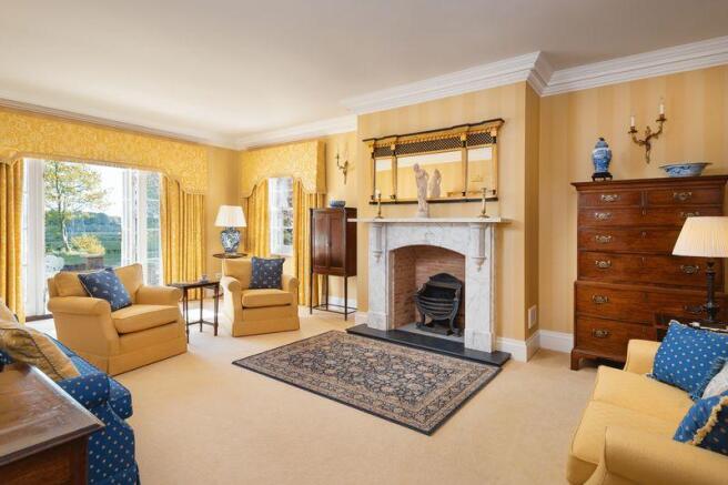 Sitting Room, ...
