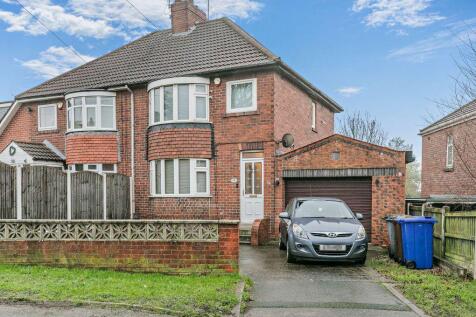 Clough Road, Barnsley, South Yorkshire, S74