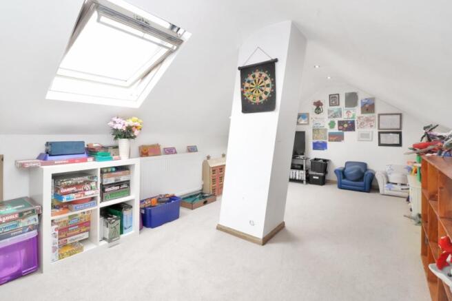 Loft Room