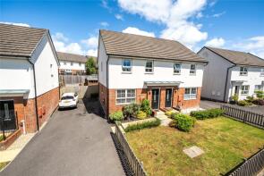 10, Edgemill Walk, Ivybridge PL21 0GN